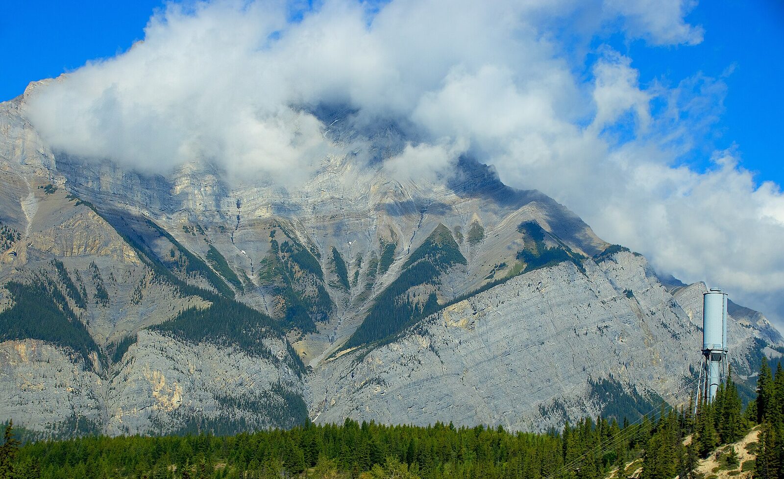 Banff — Alberta