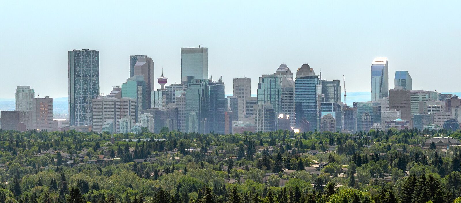 Calgary — Alberta