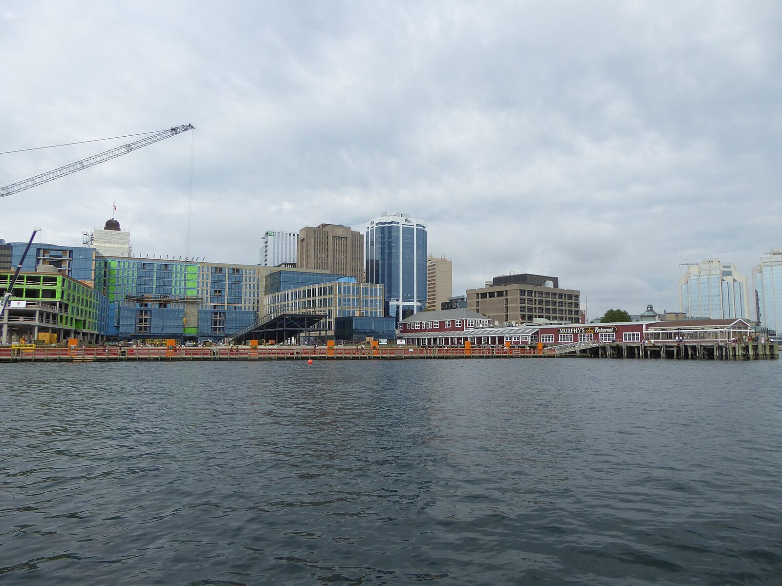 Halifax — Atlantic Canada