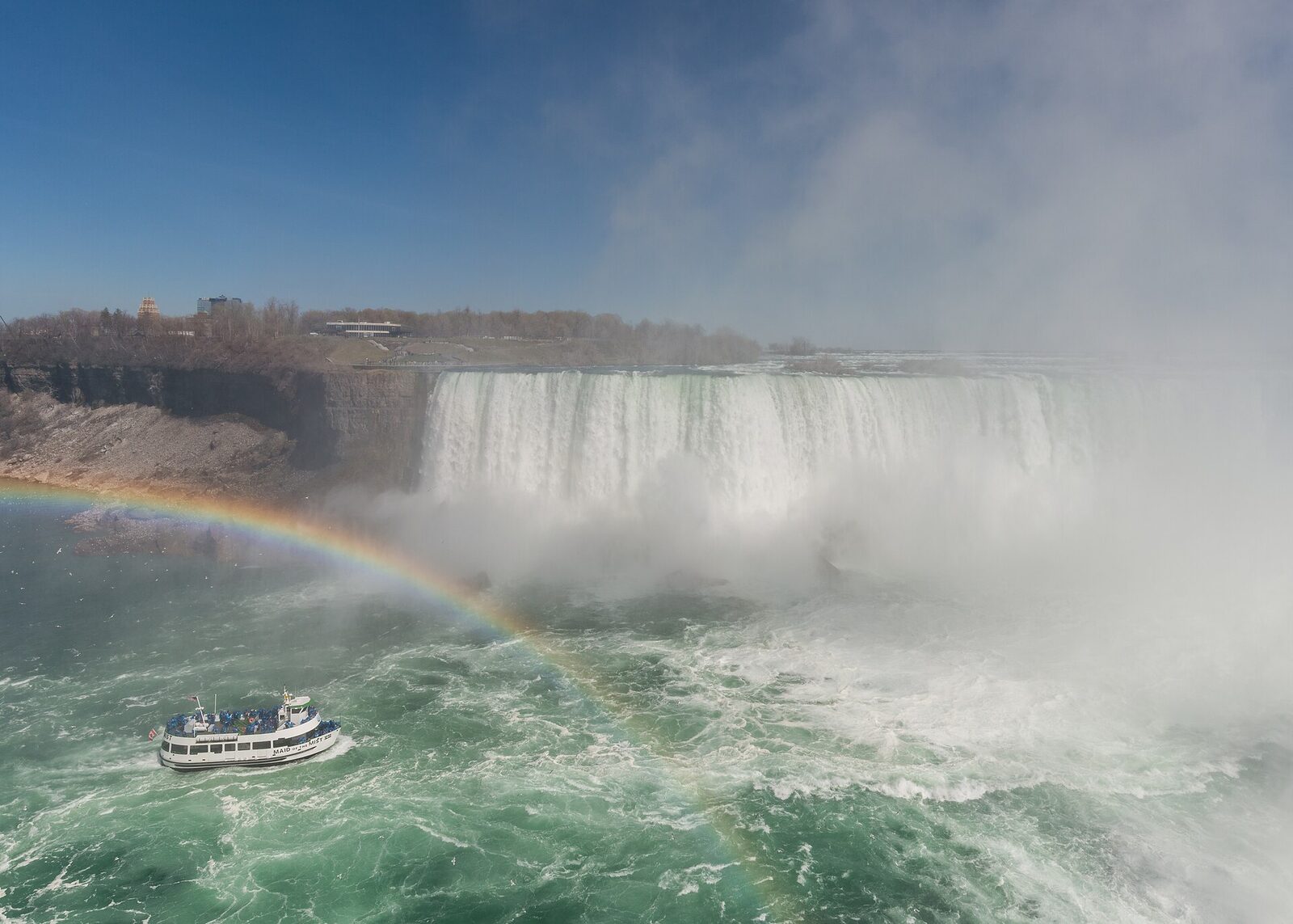 Niagara Falls — Ontario