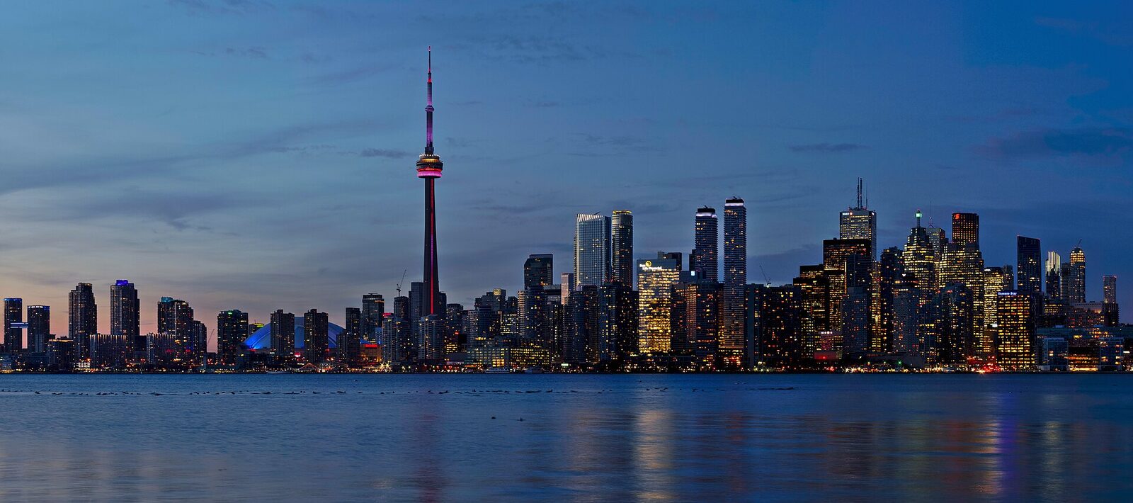Toronto — Ontario