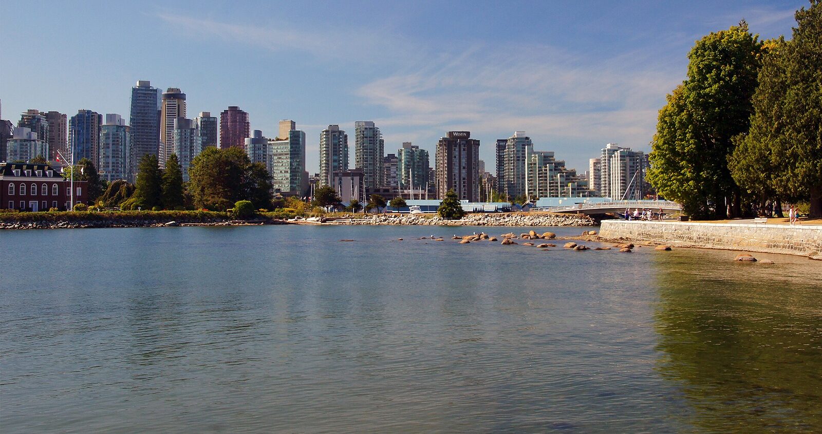 Vancouver — British Columbia
