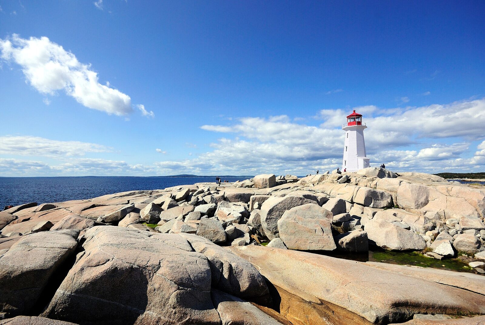 Atlantic Canada — Canada