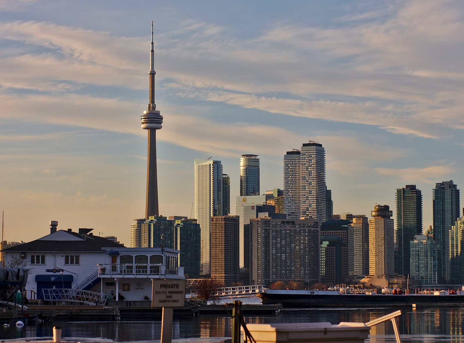 Ontario — Canada