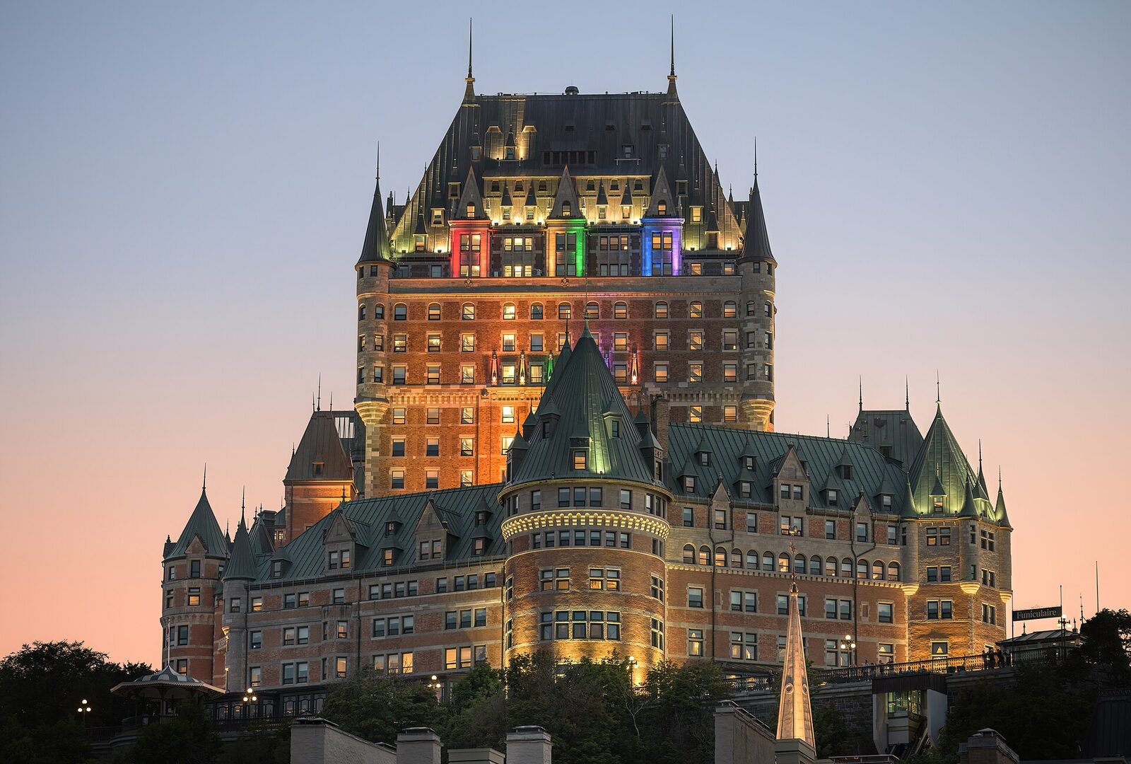 Quebec — Canada