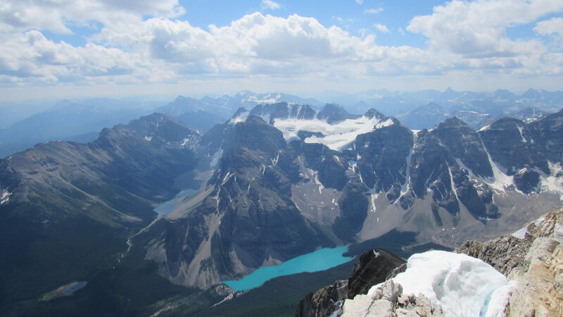 Lake Louise