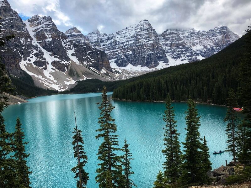 Lake Louise