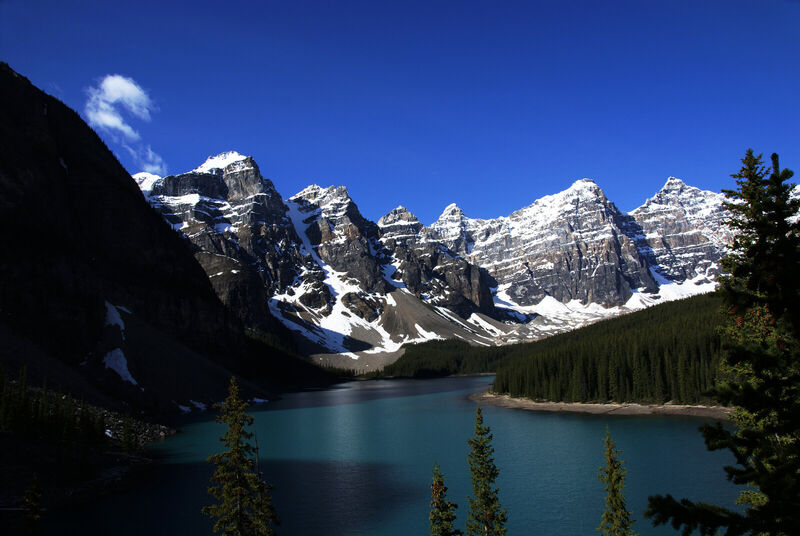 Lake Louise