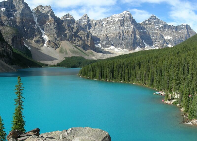 Lake Louise