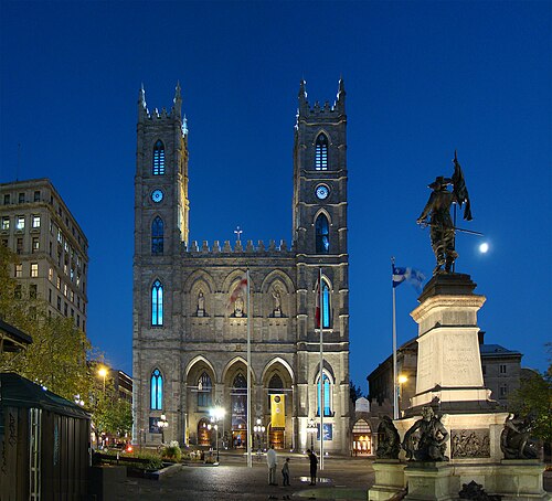 Montreal