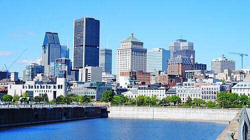 Montreal