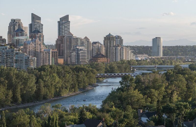 Calgary