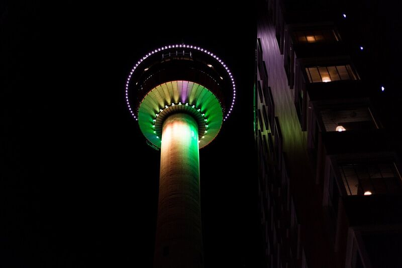 Calgary