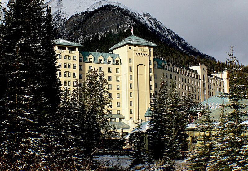 Lake Louise